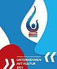 Unternehmenspreis "Unternehmen mit Kultur" (© KAUSA-Landesstelle Thüringen)