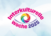 Logo Interkulturelle Woche 2025
