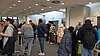 Teilnehmende der Messe (© KAUSA-Landesstelle Thüringen)